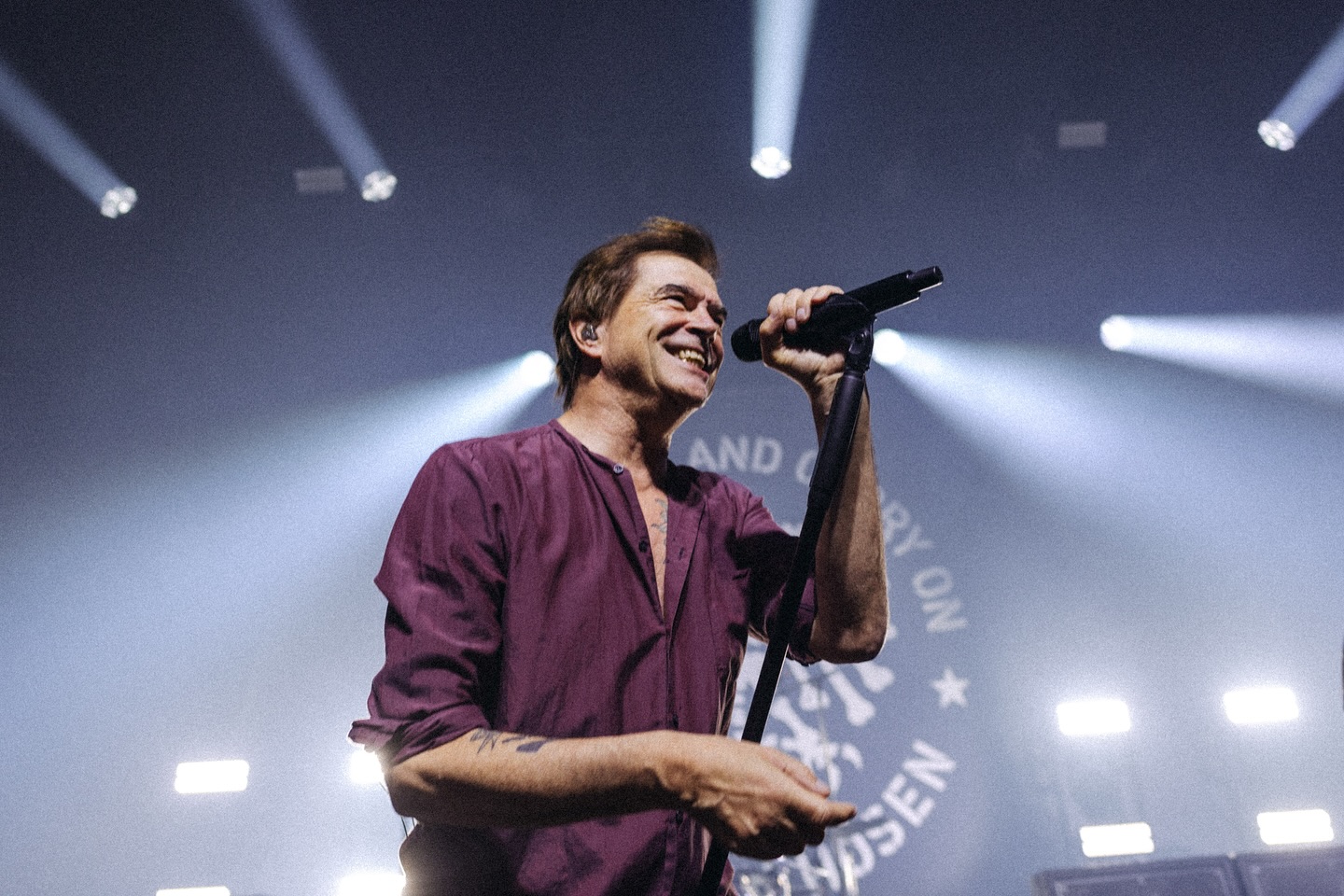 Die Toten Hosen