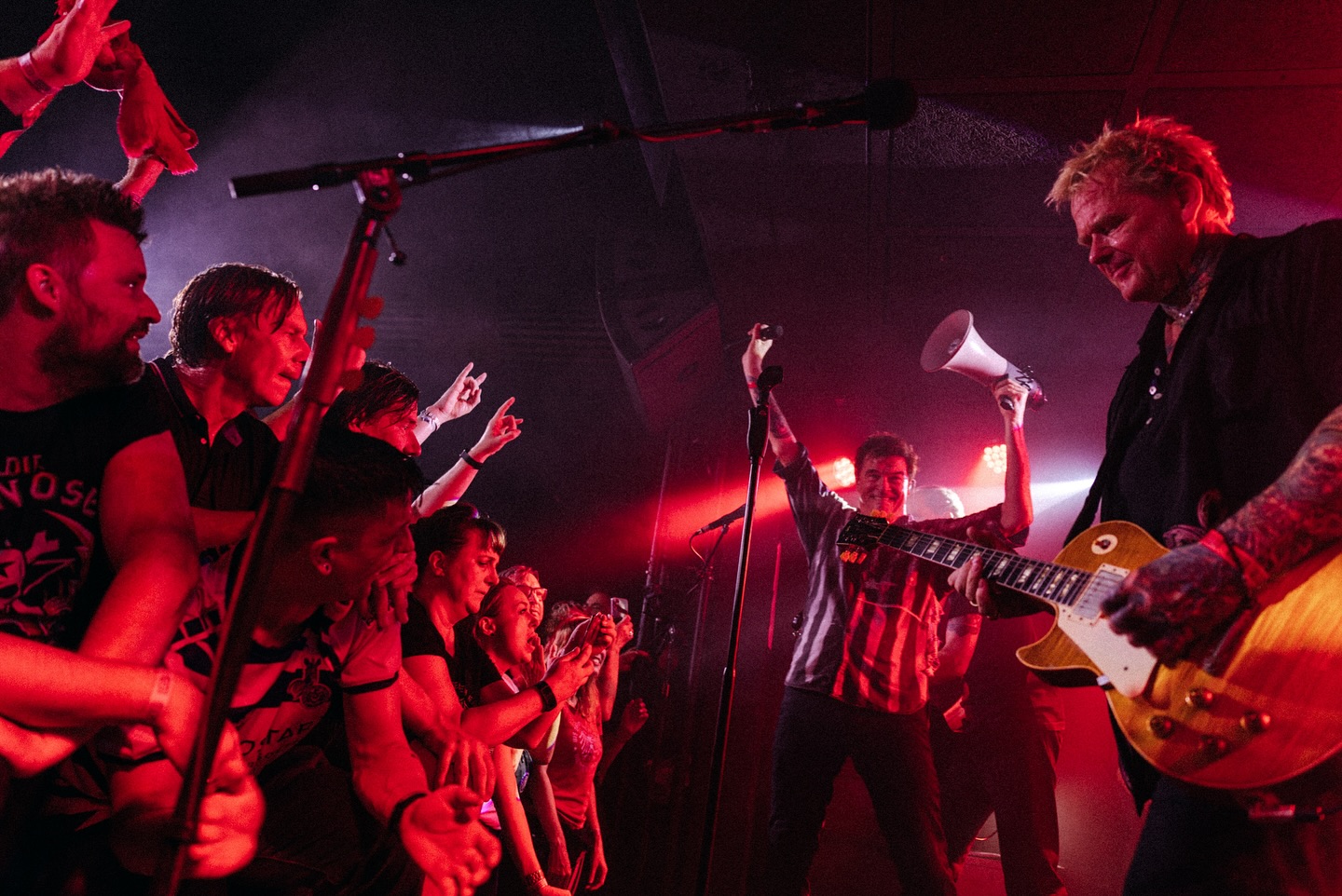Die Toten Hosen