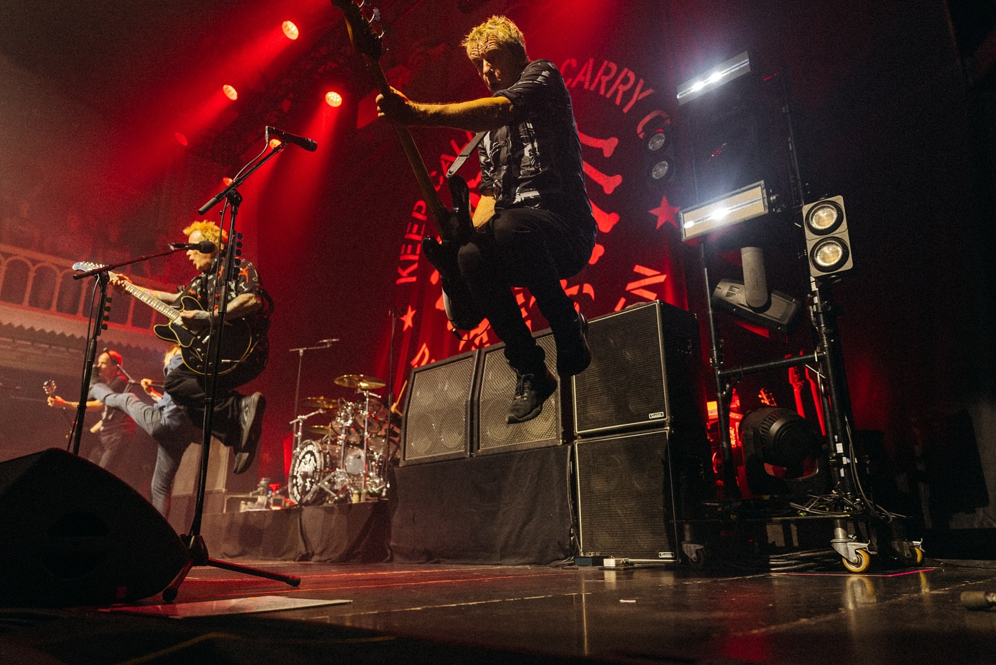 Die Toten Hosen