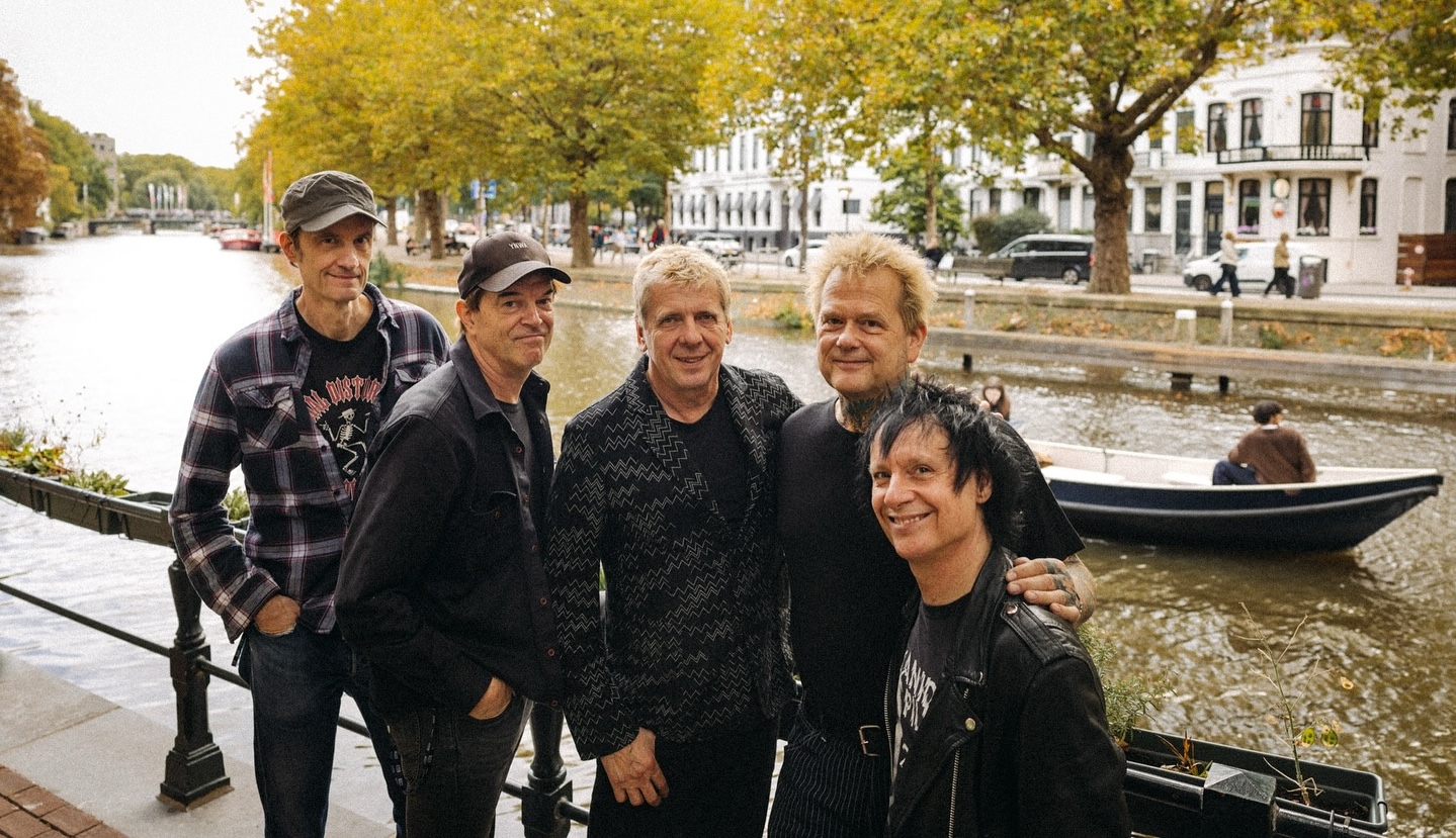 Die Toten Hosen